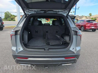 2025 Chevrolet Equinox ACTIV KDZ - miniatura 11