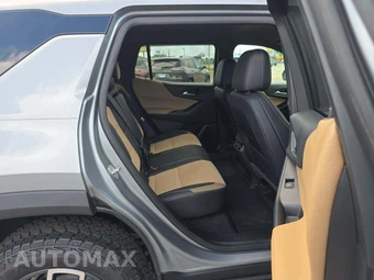 2025 Chevrolet Equinox ACTIV KDZ - miniatura 13