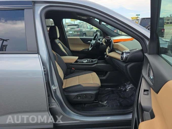 2025 Chevrolet Equinox ACTIV KDZ - miniatura 15