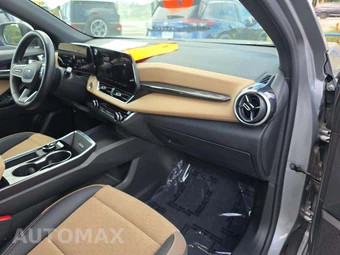 2025 Chevrolet Equinox ACTIV KDZ - miniatura 16