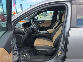2025 Chevrolet Equinox ACTIV KDZ - miniatura 3