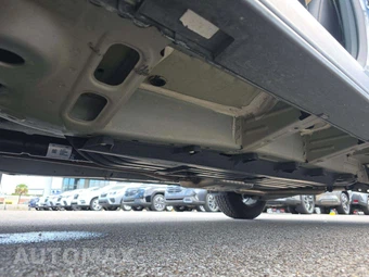 2025 Chevrolet Equinox ACTIV KDZ - miniatura 4