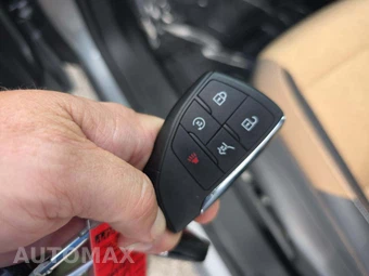 2025 Chevrolet Equinox ACTIV KDZ - miniatura 5