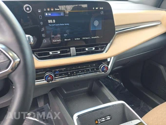 2025 Chevrolet Equinox ACTIV KDZ - miniatura 7