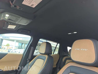 2025 Chevrolet Equinox ACTIV KDZ - miniatura 8