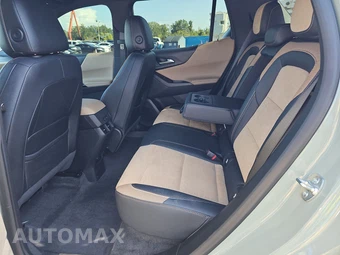 2025 Chevrolet Equinox ACTIV KDZ - miniatura 13