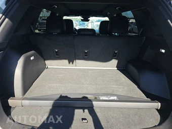 2025 Chevrolet Equinox ACTIV KDZ - miniatura 17