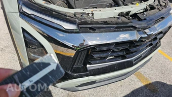 2025 Chevrolet Equinox ACTIV KDZ - miniatura 22