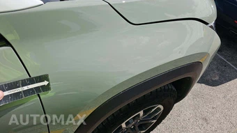 2025 Chevrolet Equinox ACTIV KDZ - miniatura 24