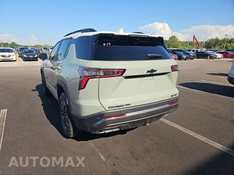 2025 Chevrolet Equinox ACTIV KDZ - miniatura 6