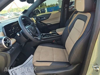 2025 Chevrolet Equinox ACTIV KDZ - miniatura 7