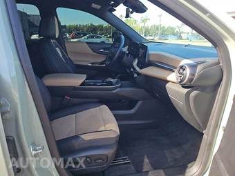 2025 Chevrolet Equinox ACTIV KDZ - miniatura 8