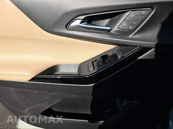 2025 Chevrolet Equinox ACTIV KDZ - miniatura 9