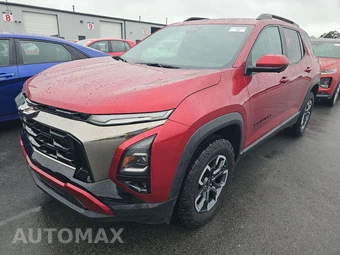 2025 Chevrolet Equinox ACTIV XDB