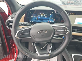 2025 Chevrolet Equinox ACTIV XDB - miniatura 10