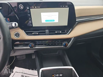 2025 Chevrolet Equinox ACTIV XDB - miniatura 11