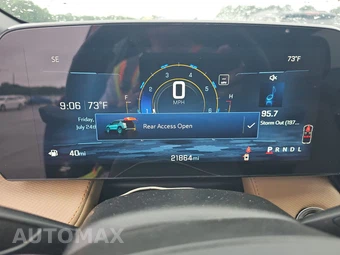 2025 Chevrolet Equinox ACTIV XDB - miniatura 12