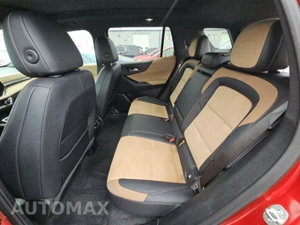 2025 Chevrolet Equinox ACTIV XDB - miniatura 13
