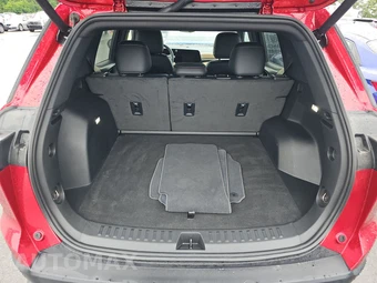 2025 Chevrolet Equinox ACTIV XDB - miniatura 16