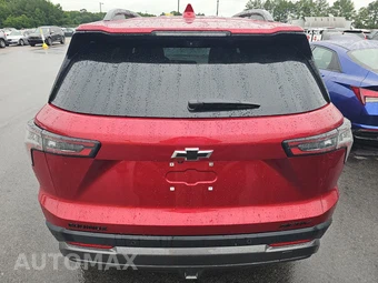 2025 Chevrolet Equinox ACTIV XDB - miniatura 5
