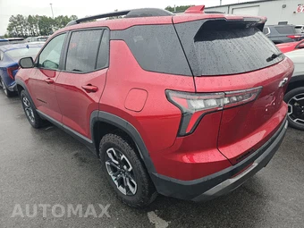 2025 Chevrolet Equinox ACTIV XDB - miniatura 6