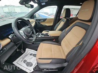 2025 Chevrolet Equinox ACTIV XDB - miniatura 7