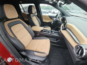 2025 Chevrolet Equinox ACTIV XDB - miniatura 8