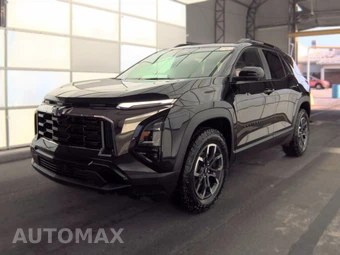 2025 Chevrolet Equinox ACTIV XDB - car from the USA, Manheim Buy-Now listing at AUTOMAX