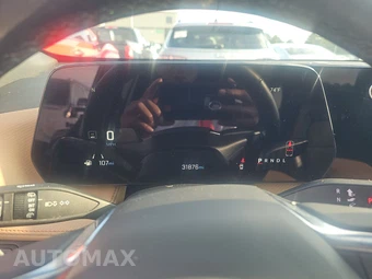 2025 Chevrolet Equinox ACTIV XDB - miniatura 12
