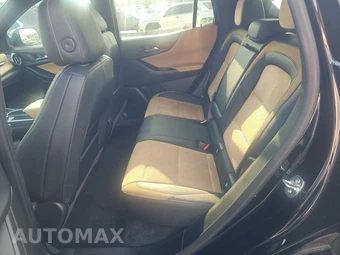 2025 Chevrolet Equinox ACTIV XDB - miniatura 13