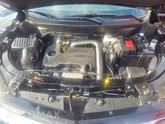 2025 Chevrolet Equinox ACTIV XDB - miniatura 15