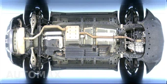 2025 Chevrolet Equinox ACTIV XDB - miniatura 18