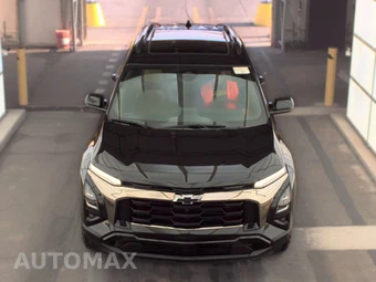 2025 Chevrolet Equinox ACTIV XDB - miniatura 2