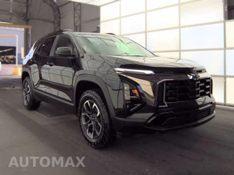 2025 Chevrolet Equinox ACTIV XDB - miniatura 3