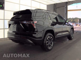 2025 Chevrolet Equinox ACTIV XDB - miniatura 4