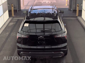 2025 Chevrolet Equinox ACTIV XDB - miniatura 5