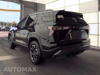 2025 Chevrolet Equinox ACTIV XDB - miniatura 6