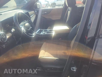 2025 Chevrolet Equinox ACTIV XDB - miniatura 7