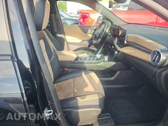 2025 Chevrolet Equinox ACTIV XDB - miniatura 8