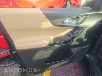 2025 Chevrolet Equinox ACTIV XDB - miniatura 9