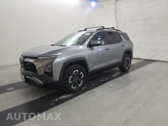 2025 Chevrolet Equinox ACTIV XDB
