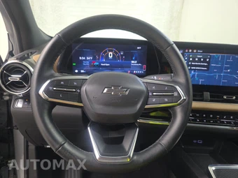2025 Chevrolet Equinox ACTIV XDB - miniatura 10