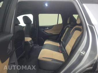 2025 Chevrolet Equinox ACTIV XDB - miniatura 13