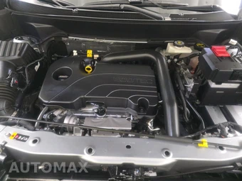 2025 Chevrolet Equinox ACTIV XDB - miniatura 15