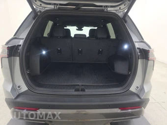 2025 Chevrolet Equinox ACTIV XDB - miniatura 16