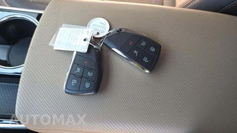 2025 Chevrolet Equinox ACTIV XDB - miniatura 21