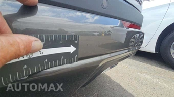 2025 Chevrolet Equinox ACTIV XDB - miniatura 25