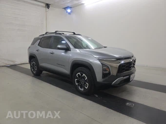 2025 Chevrolet Equinox ACTIV XDB - miniatura 3