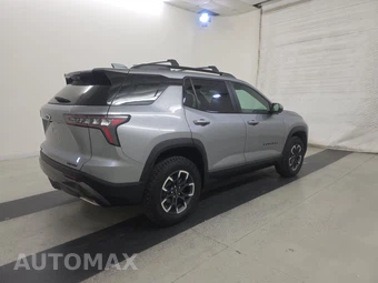 2025 Chevrolet Equinox ACTIV XDB - miniatura 4