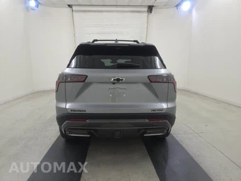 2025 Chevrolet Equinox ACTIV XDB - miniatura 5